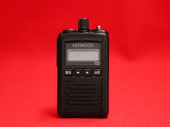 KENWOOD TPZ-D553